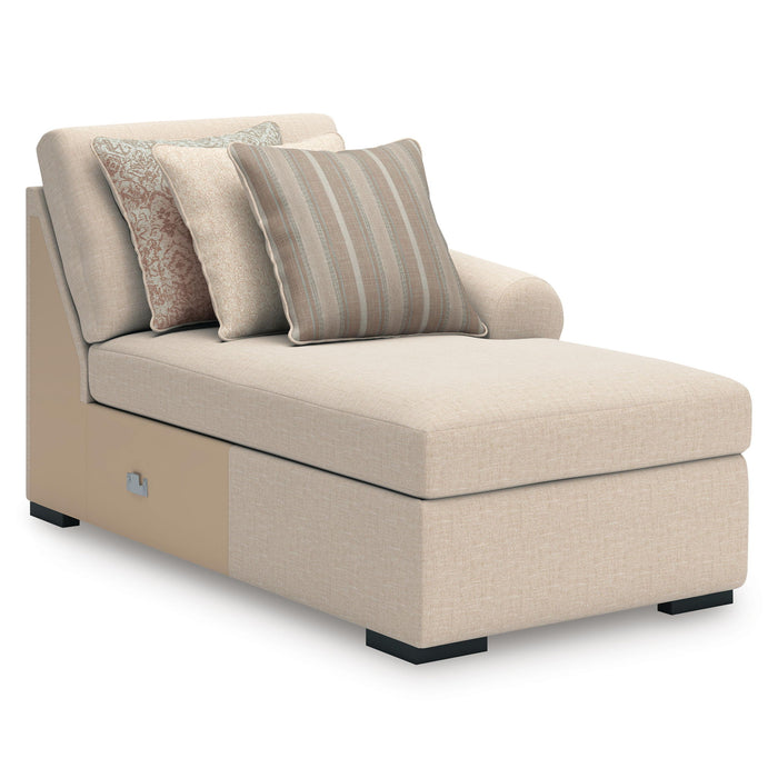 LadyMae - 3 Piece Sectional image 7
