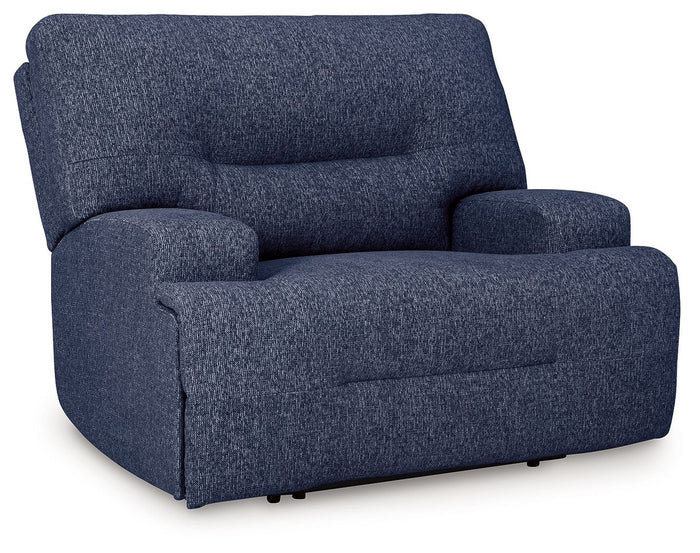 Acklen Place - Wide Seat Power Recliner image 2