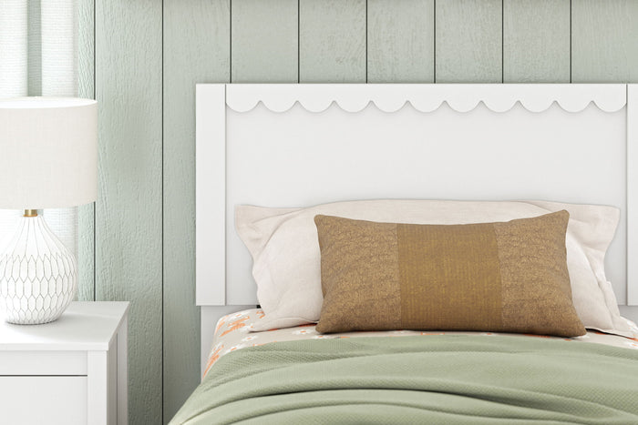 Hallityn - Panel Headboard image 3