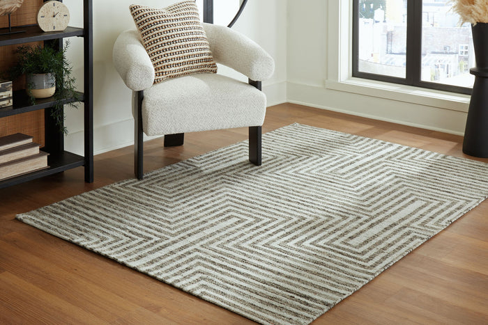 Jossen - Rug image 4