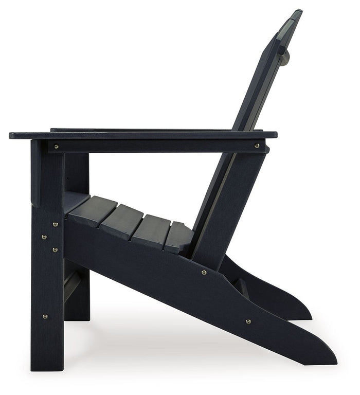 Sundown Treasure - Outdoor Adirondack Chair image 9