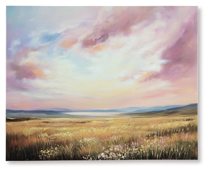 Rogerland - Wall Art - Multi image 1