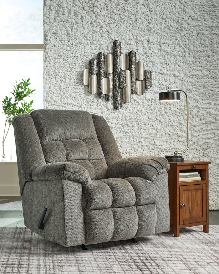 Kegler - Rocker Recliner image 7