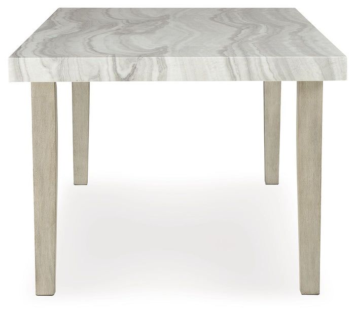 Larawyn - Dining Room Table image 6