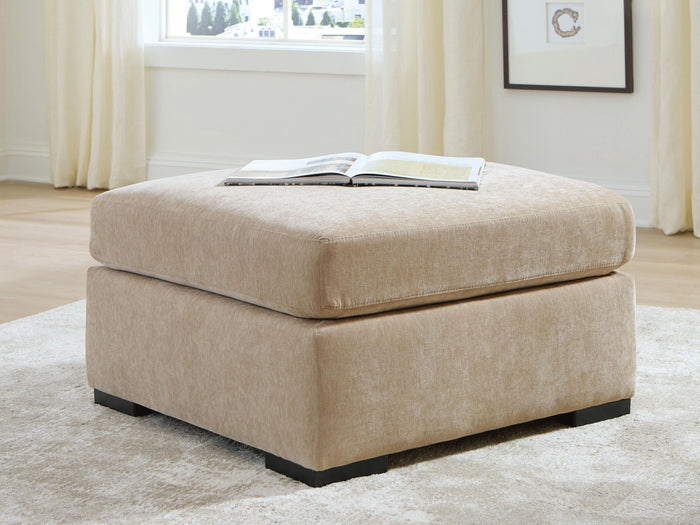 Bridgepoint - Oversized Accent Ottoman image 4