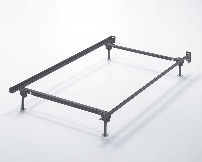 Anarasia - Sleigh Headboard With Bolt On Bed Frame image 4