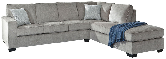 Altari - Sectional With Chaise image 2