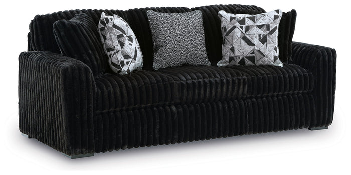 Midnight-Madness - Sofa image 1