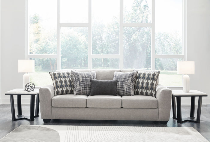 Avenal Park - Sofa - Flannel image 4