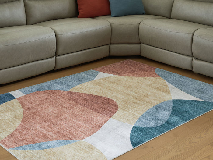 Chanleigh - Washable Rug image 5