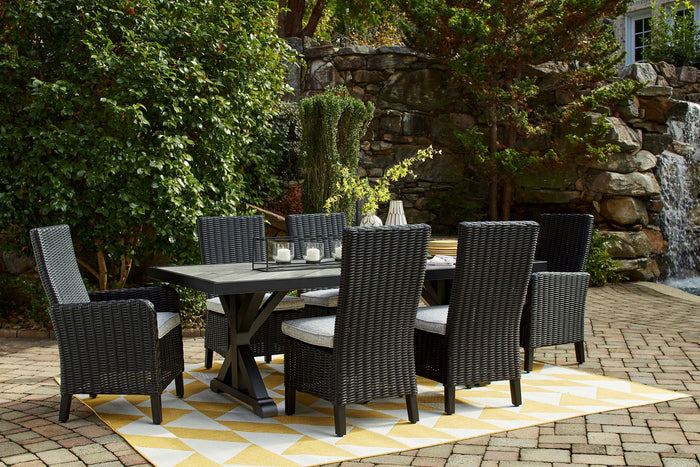 Beachcroft - Outdoor Dining Set image 1