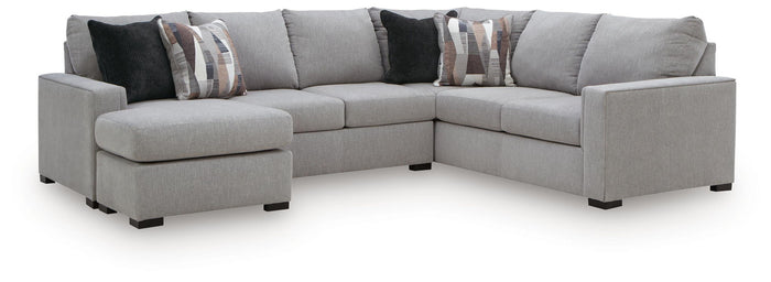 Lakepoint - Sectional image 1