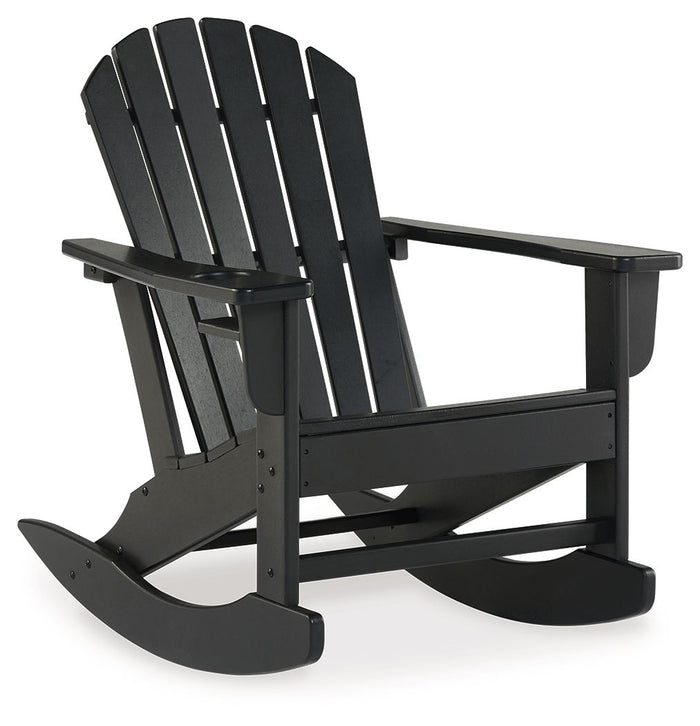 Sundown Treasure - Rocking Chair image 1