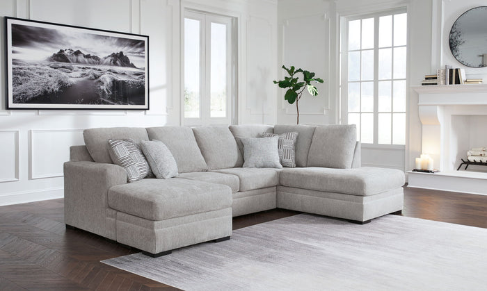 Gabyleigh - Sectional image 5