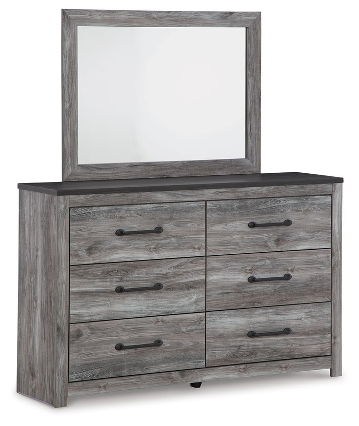 Bronyan - Dresser image 2