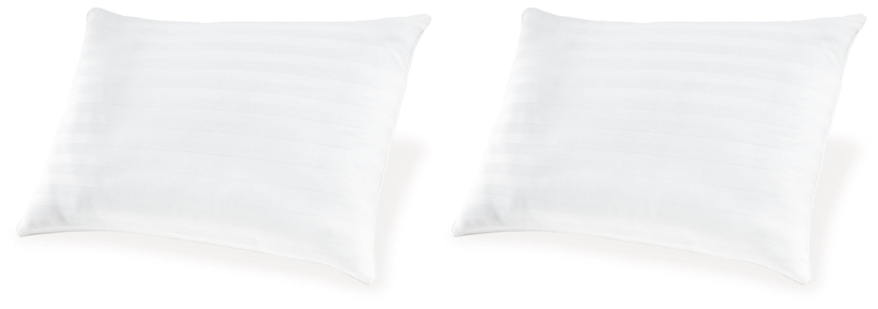 White / 18 Pieces
