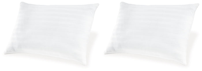Zephyr 2.0 - Cotton Pillow image 1
