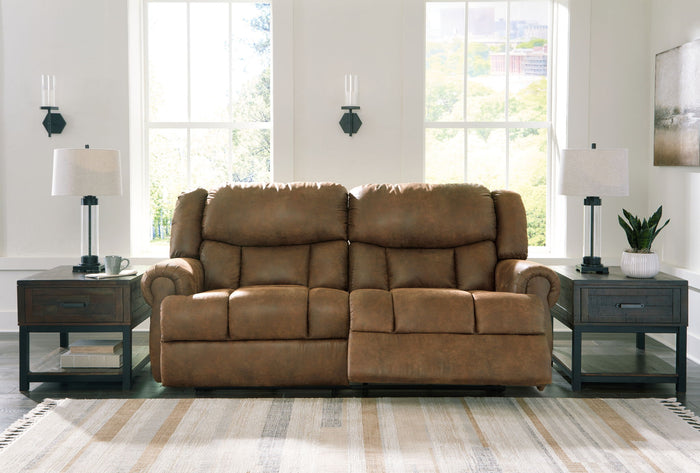 Boothbay - 2 Seat Reclining Sofa image 5