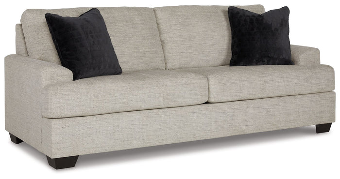 Vayda - Sofa - Pebble image 3