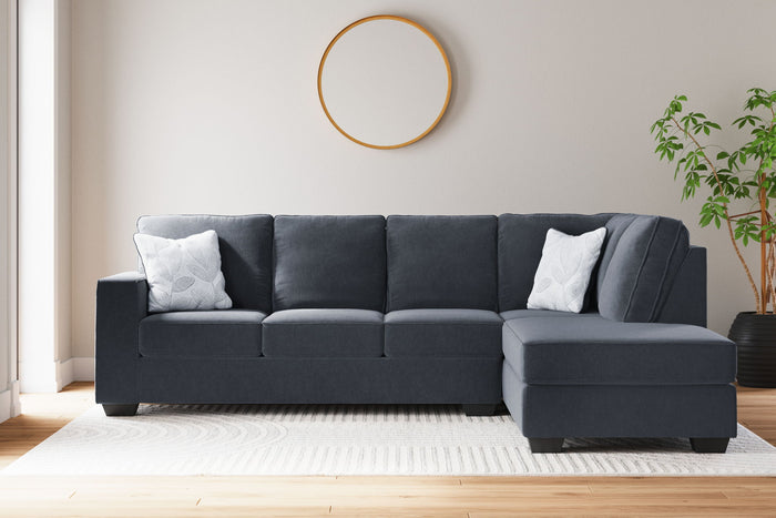 Altari - Sectional With Chaise image 9