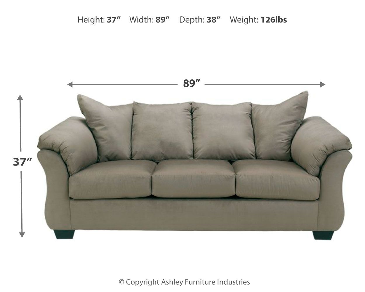 Dark Gray