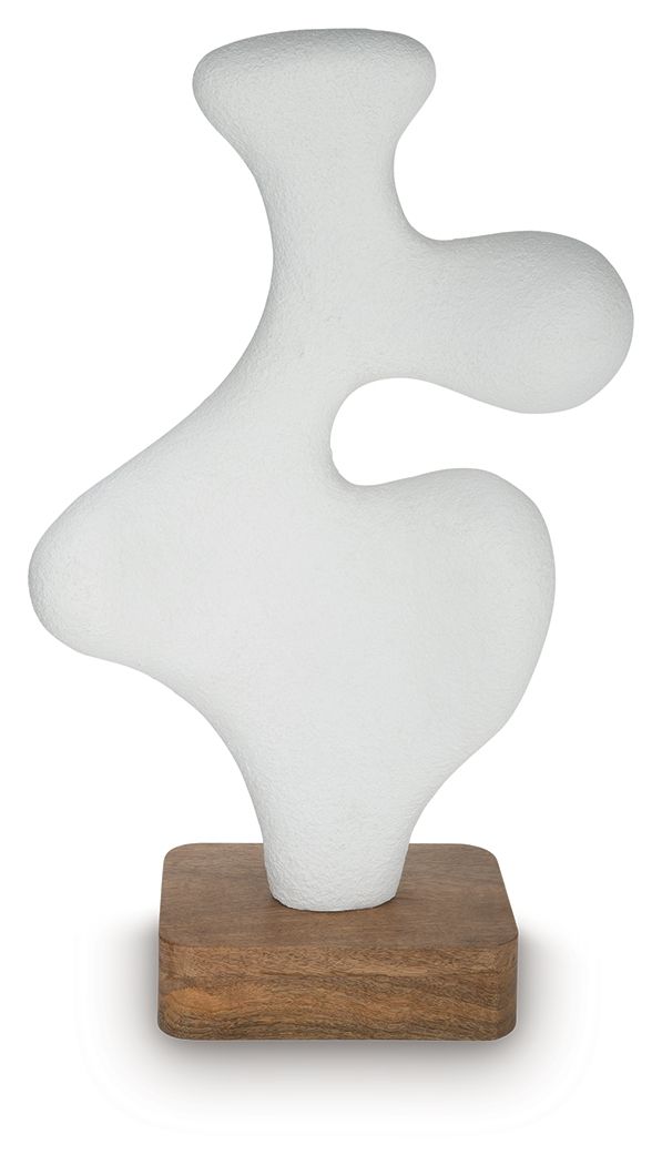 White / 15"W x 7"D x 26"H