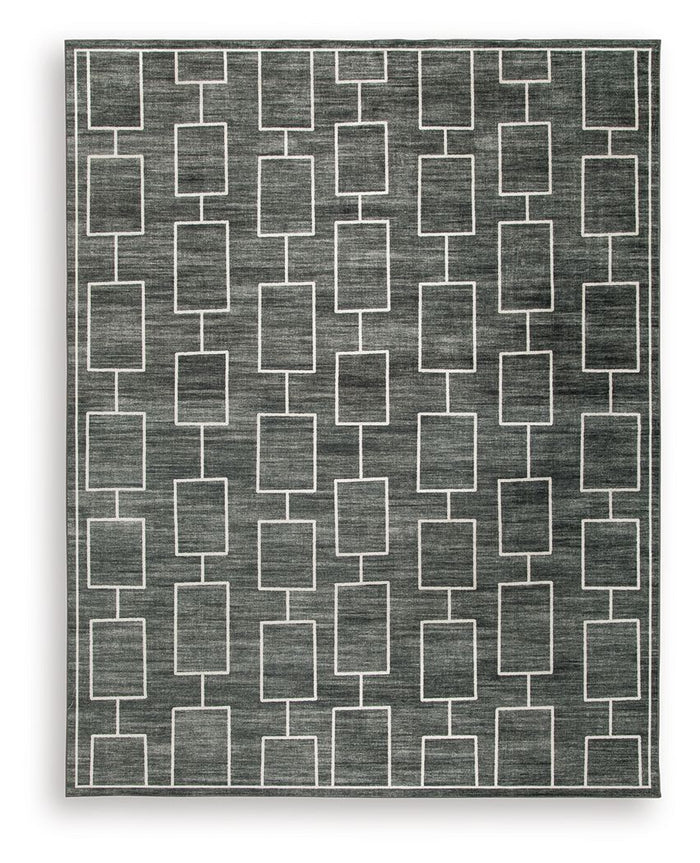 Elderland - Washable Rug image 1