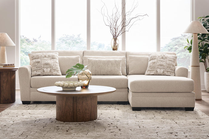 Mandi Point - 2 Piece Sectional image 4