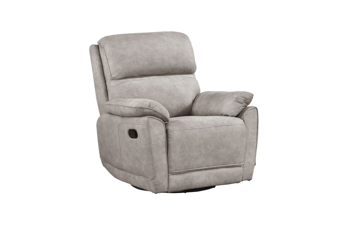 Harbor Glider Recliner, Taupe image 10