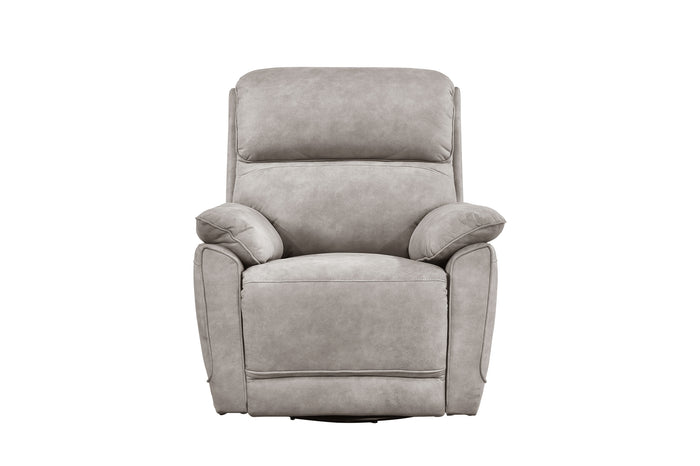 Harbor Glider Recliner, Taupe image 9