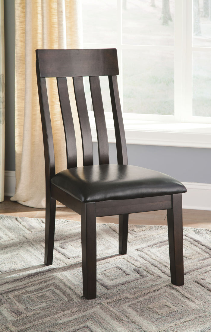 Haddigan - Dining Table With Side Chairs image 7