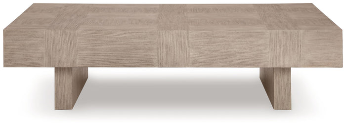 Jorlaina - Rectangular Table image 10