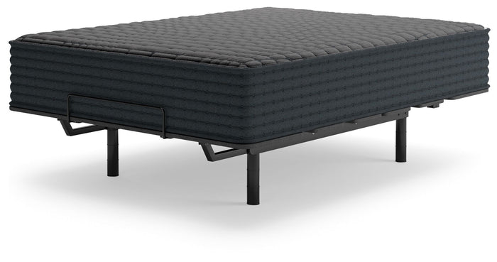 Gray 1200 Hybrid - Mattress image 4