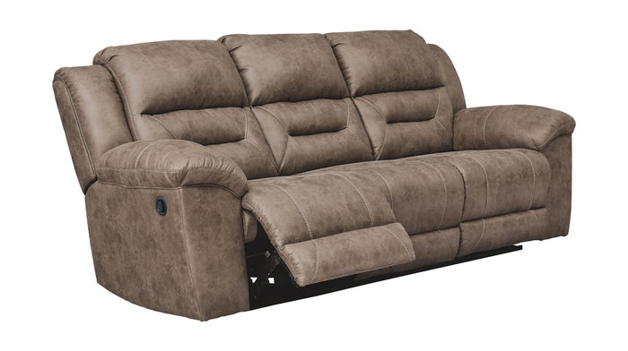 Stoneland - Reclining Living Room Set image 10