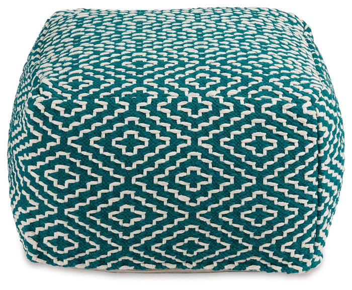 Brynnsen - Pouf image 3