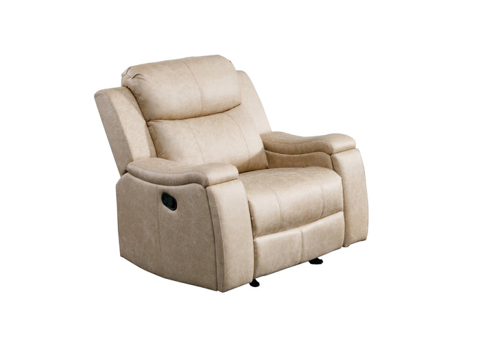 Bennett Rocker Recliner with Hidden Cupholders image 10