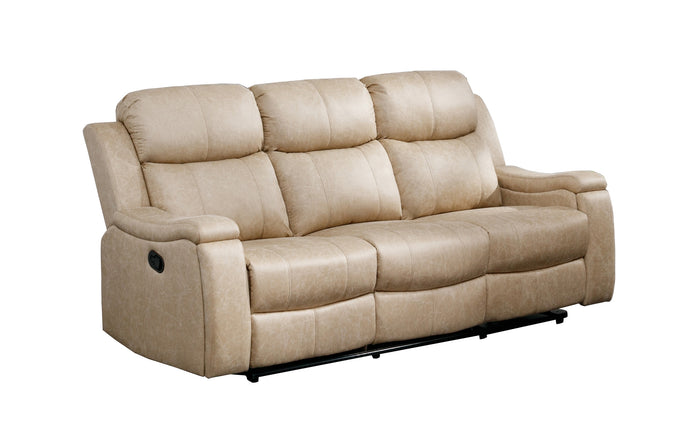 Bennett Reclining Sofa with Hidden Cupholders image 10