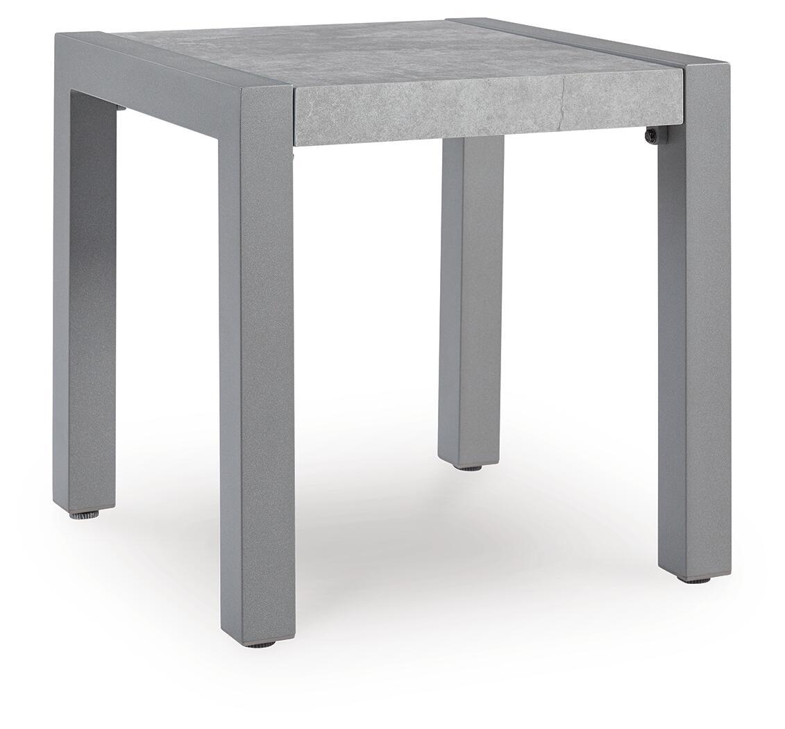 Gray / End Tables