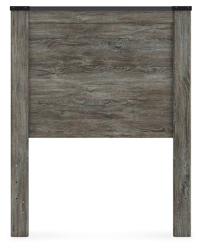 Frandern - Panel Headboard image 2