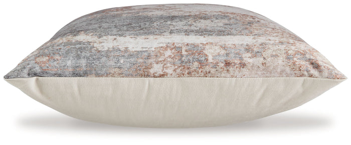 Edinfielders - Pillow image 4