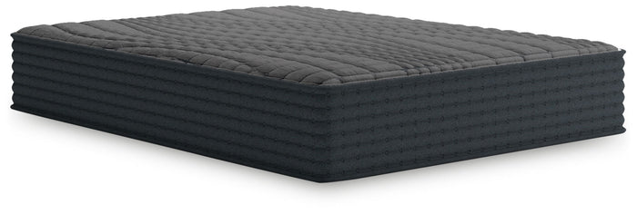 Gray 1200 Hybrid - Mattress image 1