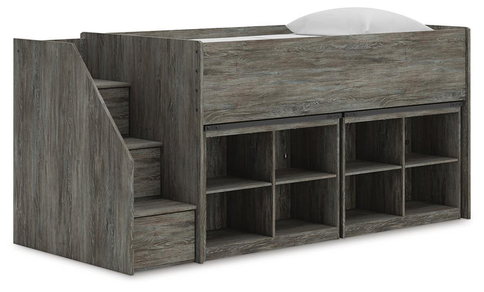 Frandern - Loft Bed image 2
