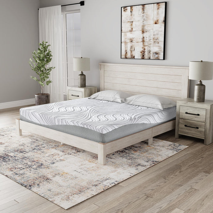 Essentials - Firm Mattress image 4