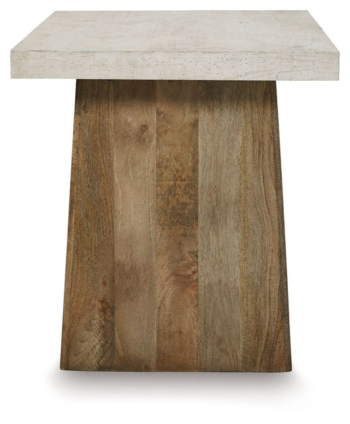 Brendalhouse - Rectangular Table image 6