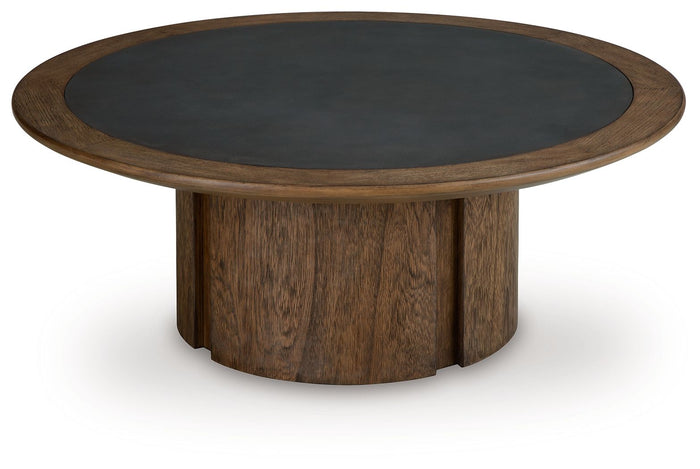 Dontayne - Round Table image 4