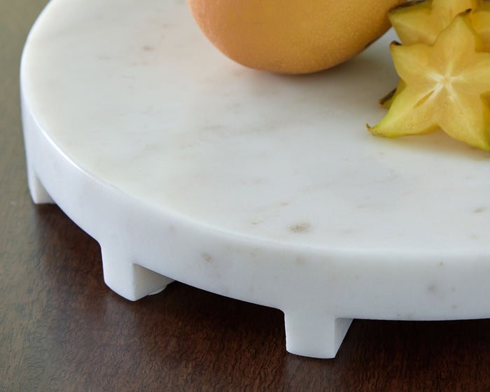 Wainmoore - Tray - White image 2