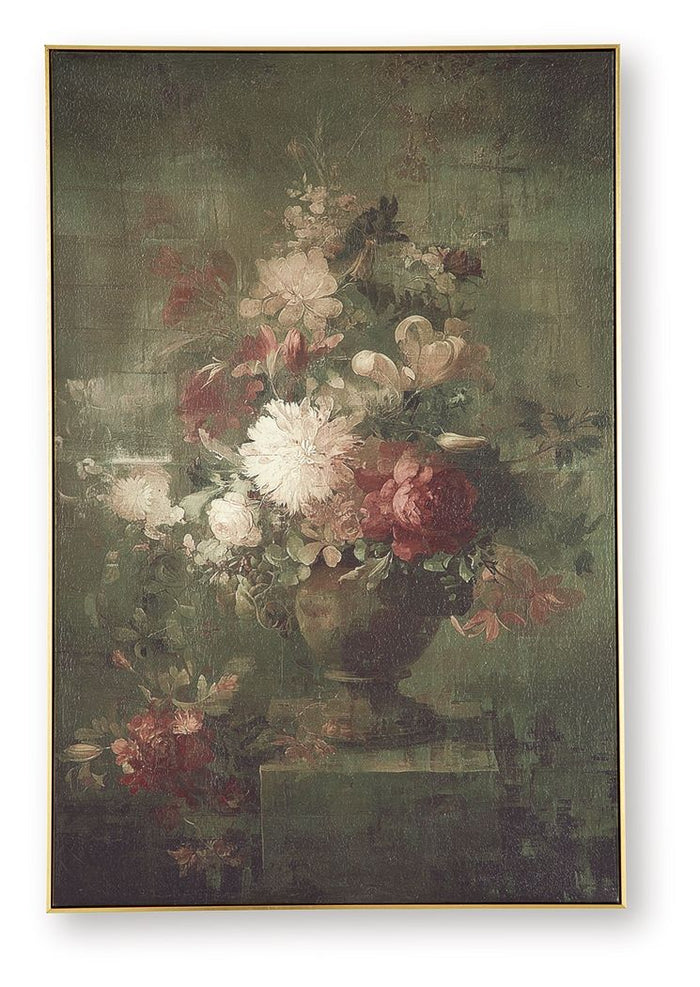 Gravesworth - Wall Art - Multi image 1
