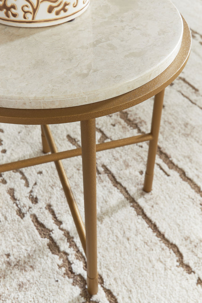 Alben - Round Table image 7