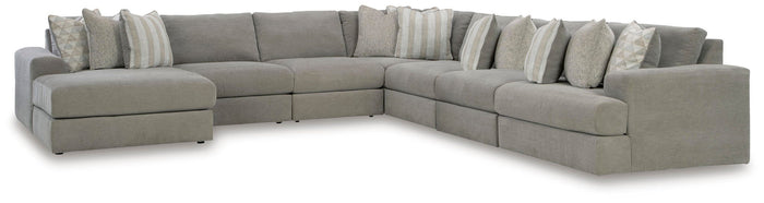 Avaliyah - Sectional image 10
