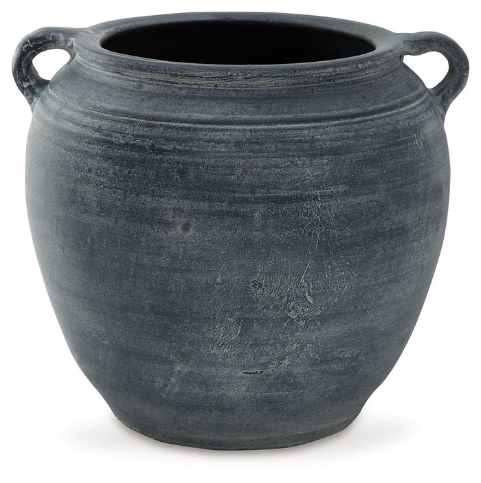 Meadie - 9" Vase image 1
